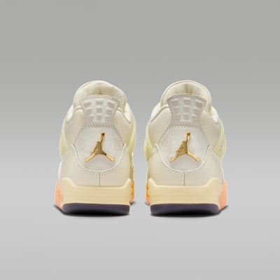 Air Jordan 4 Retro Damesschoenen. Nike NL